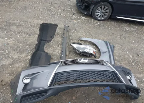 2015 Lexus Rx 350 from USA, damaged, VIN JTJZK1BA9F2421819